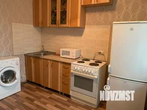 2-к квартира, посуточно, 43м2, 2/10 этаж