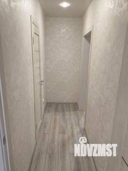 1-к квартира, посуточно, 44м2, 8/10 этаж