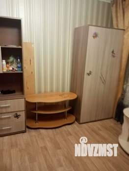 Студия квартира, на длительный срок, 18м2, 2/5 этаж