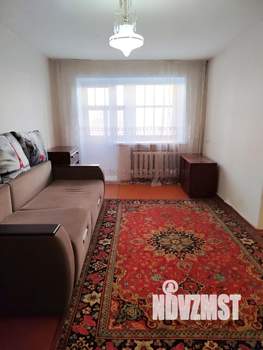 1-к квартира, на длительный срок, 33м2, 4/5 этаж