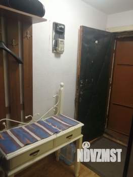 2-к квартира, на длительный срок, 44м2, 3/5 этаж