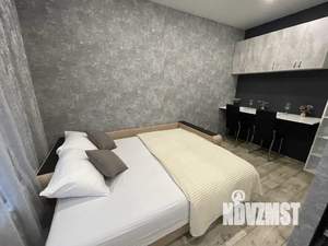 1-к квартира, посуточно, 30м2, 5/10 этаж