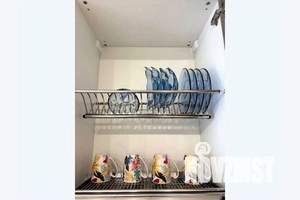 1-к квартира, посуточно, 25м2, 13/19 этаж