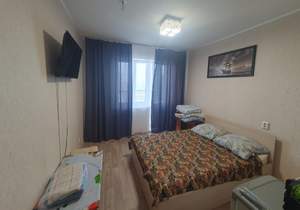 Студия квартира, на длительный срок, 20м2, 15/19 этаж