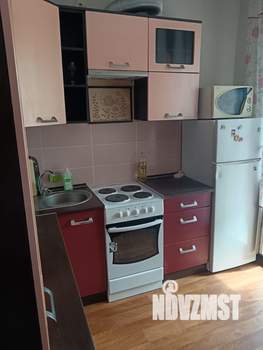 1-к квартира, на длительный срок, 35м2, 4/9 этаж