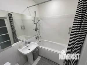 1-к квартира, посуточно, 32м2, 8/12 этаж