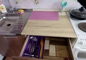 1-к квартира, на длительный срок, 49м2, 2/9 этаж