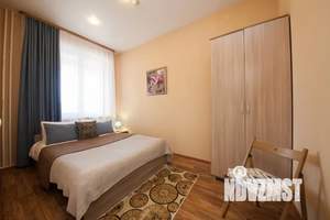 2-к квартира, посуточно, 40м2, 1/10 этаж