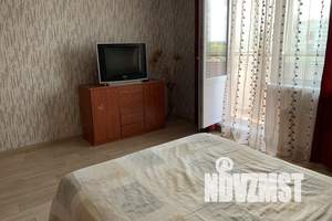 1-к квартира, посуточно, 35м2, 10/16 этаж