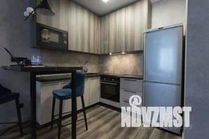 2-к квартира, на длительный срок, 45м2, 10/24 этаж