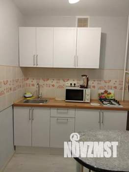 1-к квартира, посуточно, 32м2, 2/5 этаж