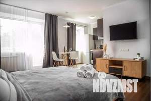 1-к квартира, посуточно, 30м2, 3/5 этаж