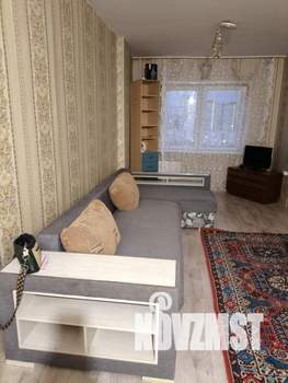 Студия квартира, на длительный срок, 26м2, 6/19 этаж