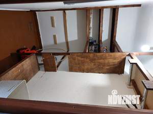 2-к квартира, на длительный срок, 42м2, 4/5 этаж