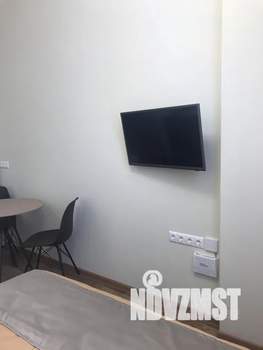 1-к квартира, посуточно, 25м2, 9/11 этаж