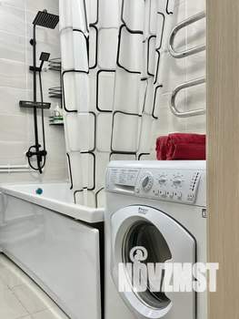 2-к квартира, посуточно, 60м2, 7/17 этаж