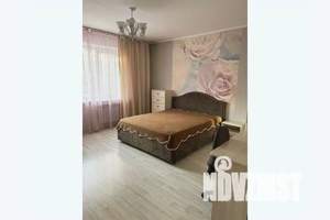 1-к квартира, посуточно, 50м2, 1/10 этаж