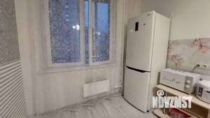 2-к квартира, на длительный срок, 56м2, 6/17 этаж