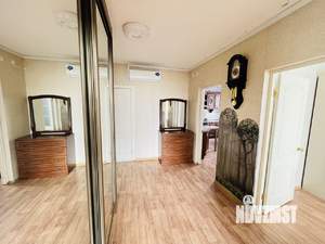 2-к квартира, посуточно, 65м2, 9/24 этаж