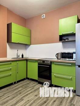 2-к квартира, посуточно, 50м2, 1/1 этаж