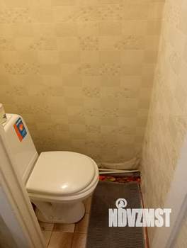 Студия квартира, на длительный срок, 14м2, 4/5 этаж