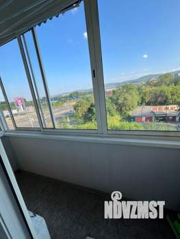 1-к квартира, на длительный срок, 32м2, 5/5 этаж