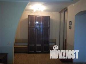 1-к квартира, на длительный срок, 41м2, 4/5 этаж