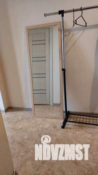 1-к квартира, посуточно, 49м2, 10/25 этаж