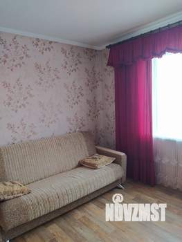 2-к квартира, на длительный срок, 56м2, 10/10 этаж