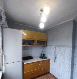2-к квартира, на длительный срок, 41м2, 3/9 этаж