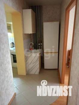 2-к квартира, на длительный срок, 38м2, 9/16 этаж