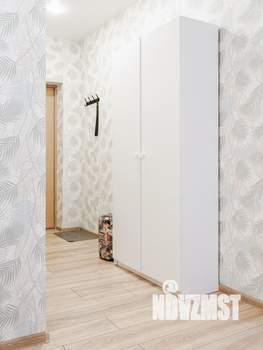 Студия квартира, посуточно, 31м2, 8/17 этаж