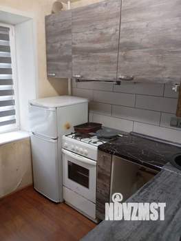 1-к квартира, посуточно, 38м2, 1/5 этаж