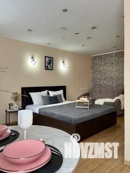 1-к квартира, посуточно, 32м2, 2/5 этаж