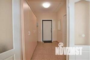 1-к квартира, посуточно, 51м2, 10/20 этаж