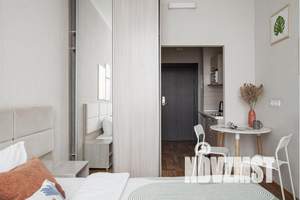 1-к квартира, посуточно, 30м2, 3/11 этаж