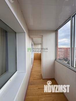 2-к квартира, на длительный срок, 68м2, 10/10 этаж