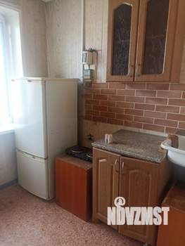 1-к квартира, на длительный срок, 34м2, 4/6 этаж