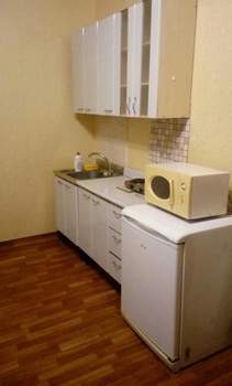 1-к квартира, на длительный срок, 25м2, 12/16 этаж