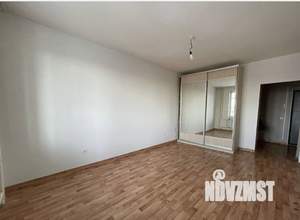 1-к квартира, на длительный срок, 40м2, 10/17 этаж