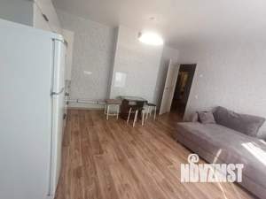 3-к квартира, посуточно, 60м2, 11/16 этаж