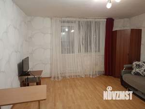 Студия квартира, на длительный срок, 29м2, 2/10 этаж