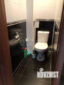 1-к квартира, на длительный срок, 33м2, 3/5 этаж