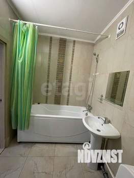 2-к квартира, на длительный срок, 65м2, 6/20 этаж