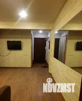 2-к квартира, посуточно, 46м2, 4/5 этаж