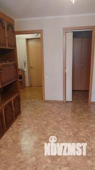 1-к квартира, на длительный срок, 35м2, 2/10 этаж