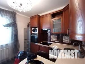 4-к квартира, на длительный срок, 137м2, 8/17 этаж