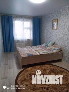 2-к квартира, на длительный срок, 50м2, 3/17 этаж