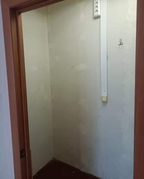 2-к квартира, на длительный срок, 45м2, 2/5 этаж