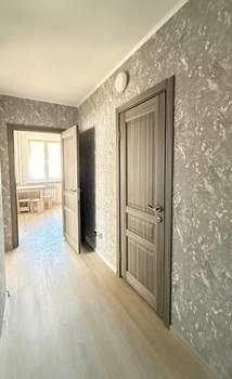 1-к квартира, на длительный срок, 43м2, 23/24 этаж